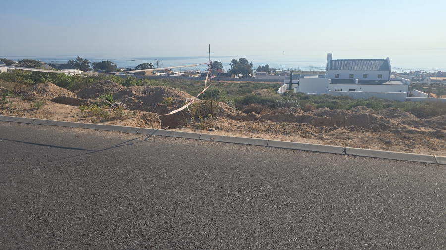 0 Bedroom Property for Sale in St Helena Views Western Cape
